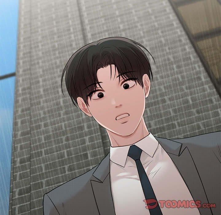 让我一见钟情的他第46話