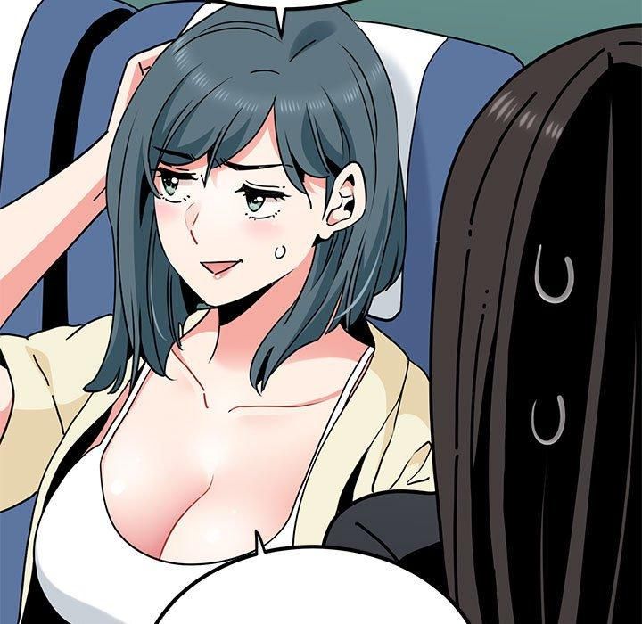 发小碰不得第39話