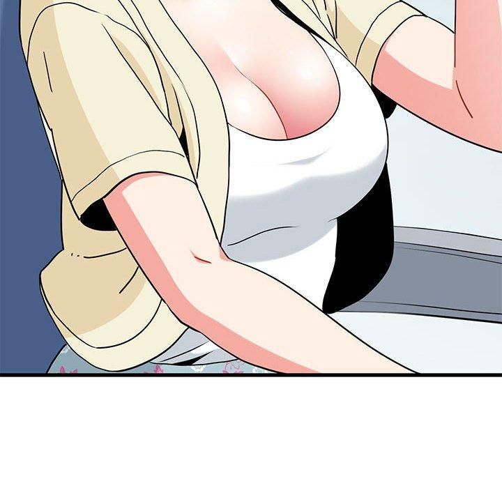 发小碰不得第39話