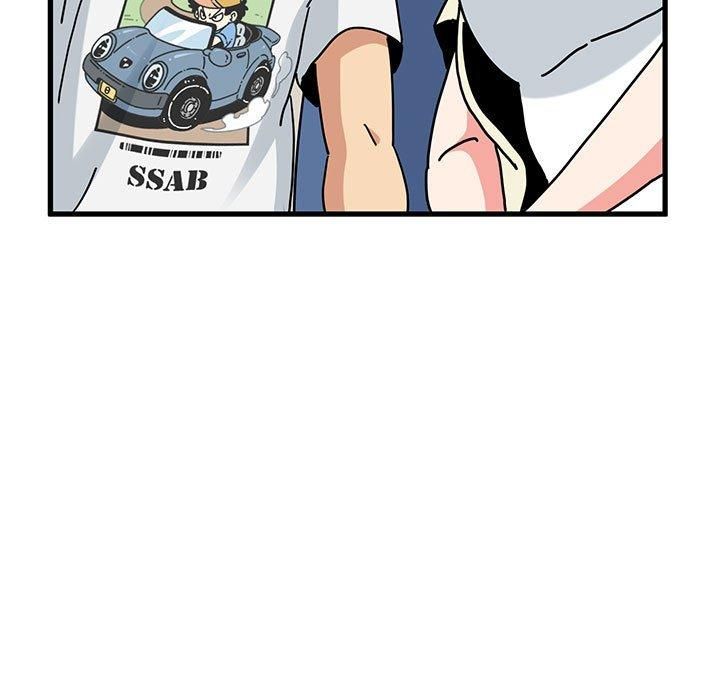 发小碰不得第39話