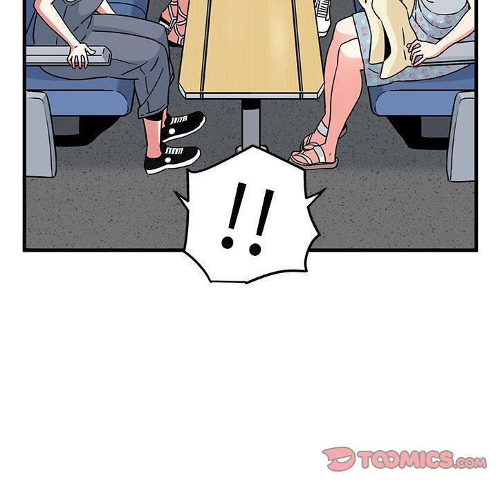 发小碰不得第39話