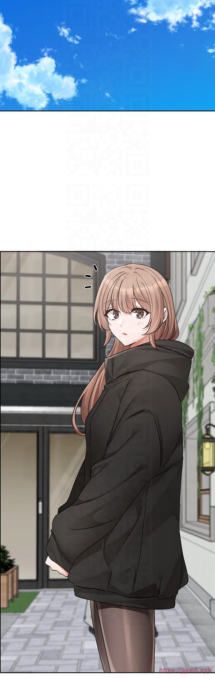 社團學姊第193話林佳瑜-李毅傑真的很大!!