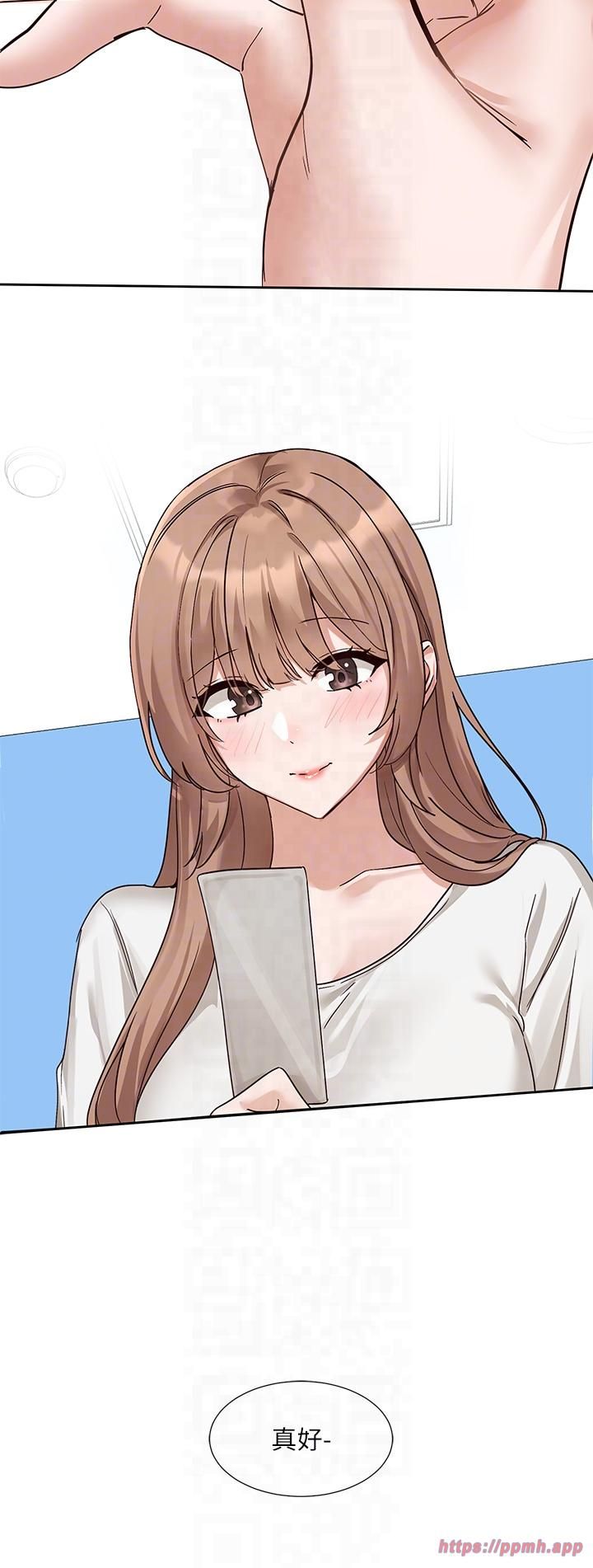 社團學姊第193話林佳瑜-李毅傑真的很大!!