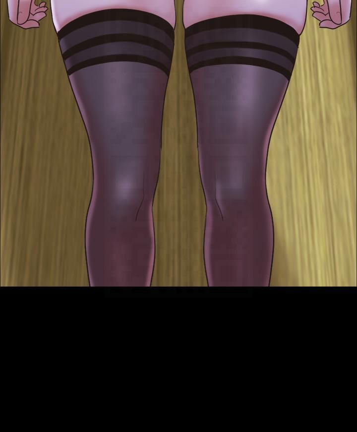 協議換愛(無碼版)第77話-在火熱氣氛中開始的第二幕