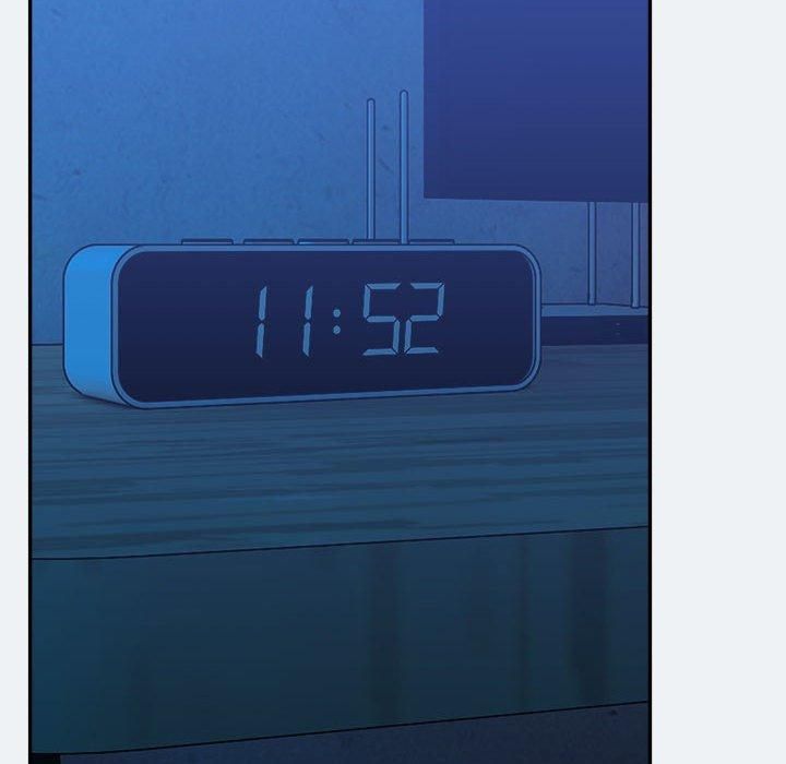 微妙关系第31話