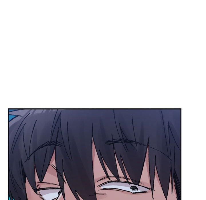 微妙关系第31話