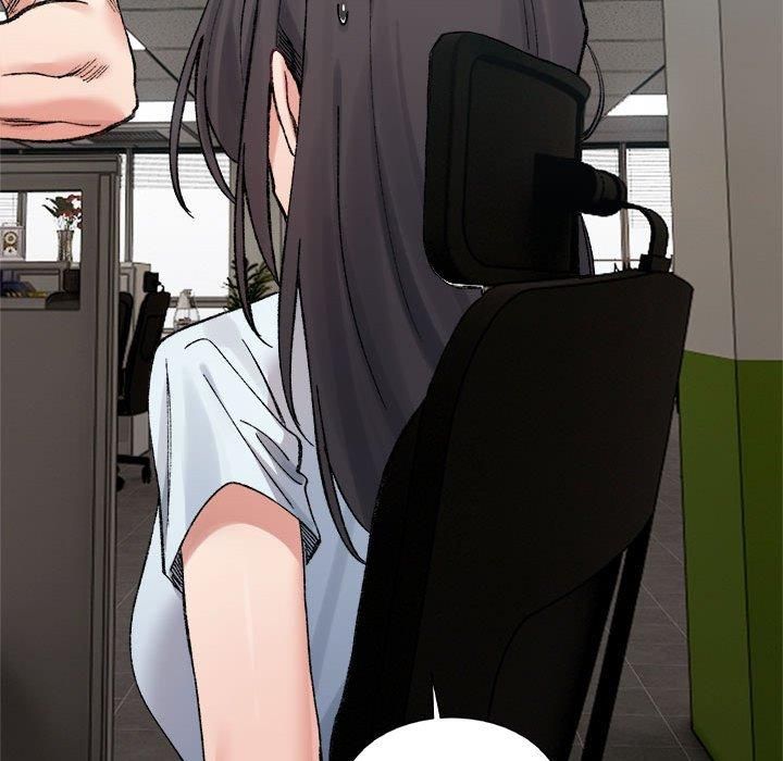 微妙关系第31話