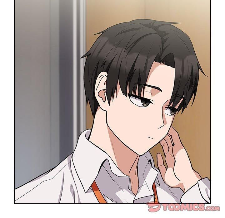 下班后的例行恋爱第27話