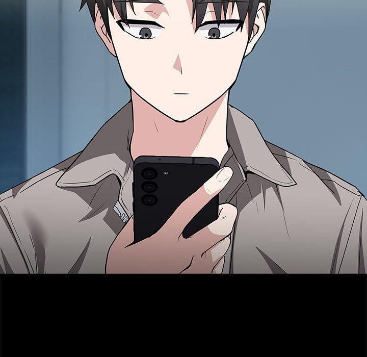 下班后的例行恋爱第27話