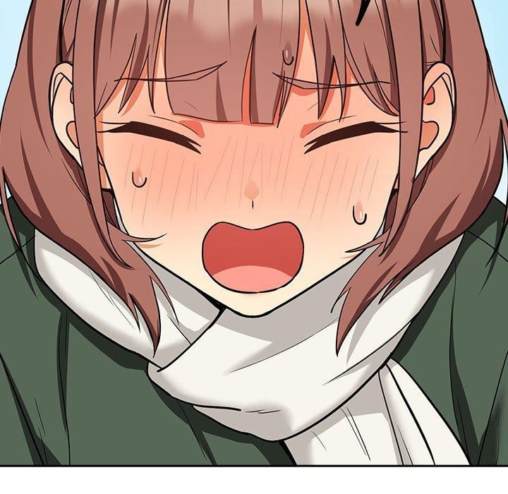 下班后的例行恋爱第27話