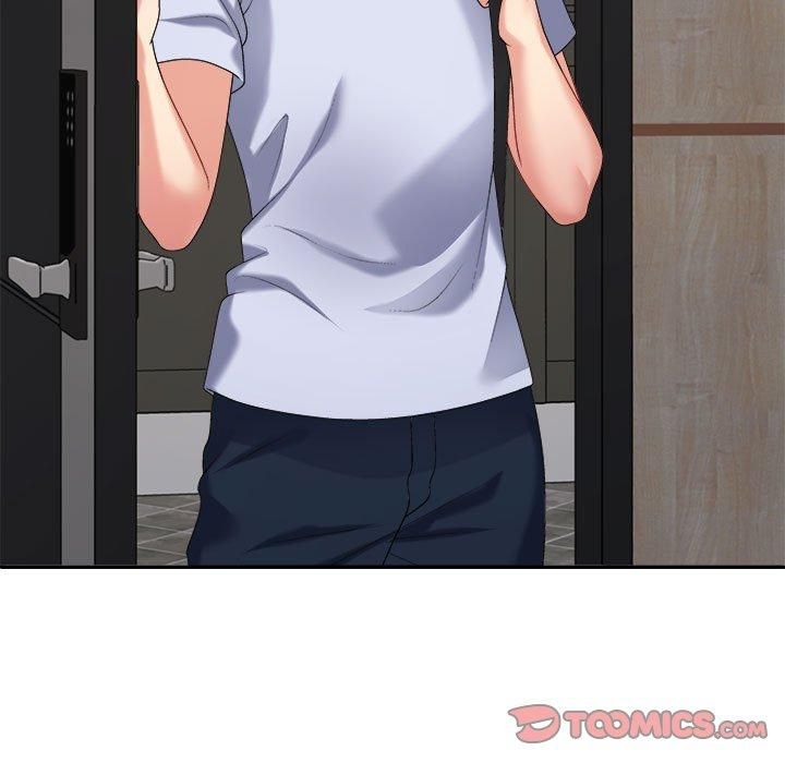 不同寻常的爱第20話