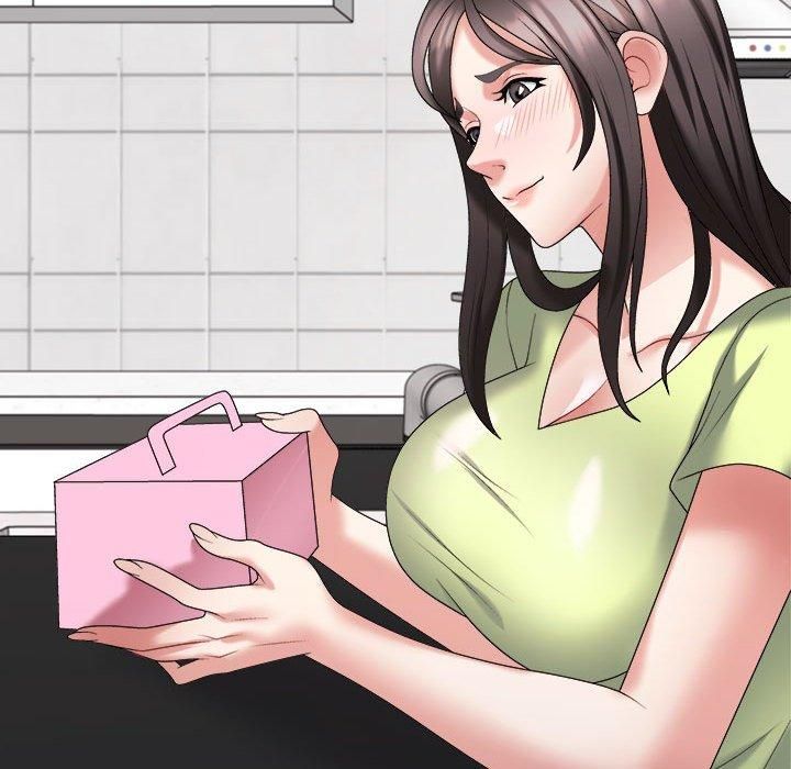 不同寻常的爱第20話