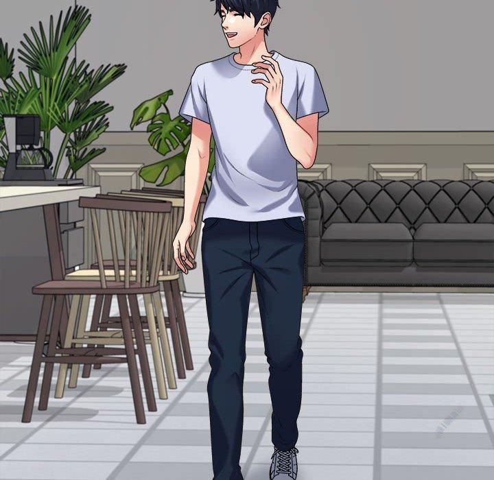 不同寻常的爱第20話