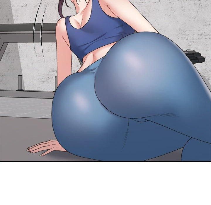 不同寻常的爱第20話