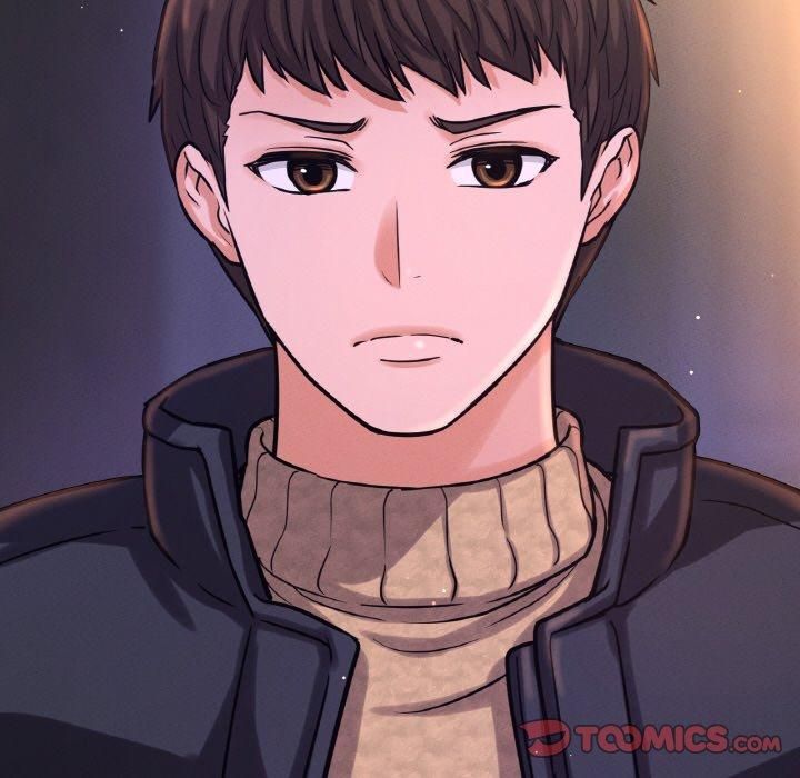 我的女王第43話