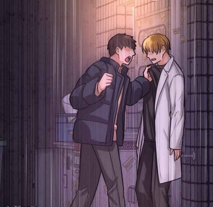 我的女王第43話