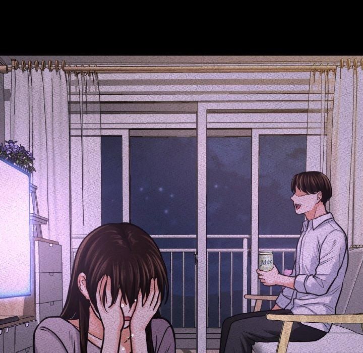 我的女王第43話