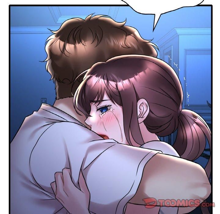 渴望占有她第35話