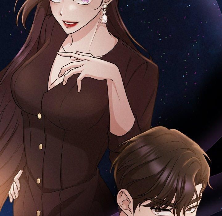 被吞噬的夜第7話