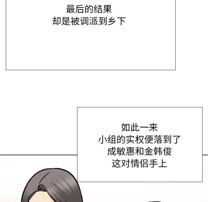 同事換換愛第187話