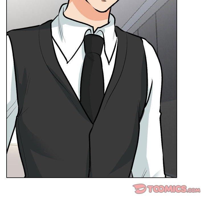 同事换换爱第187話