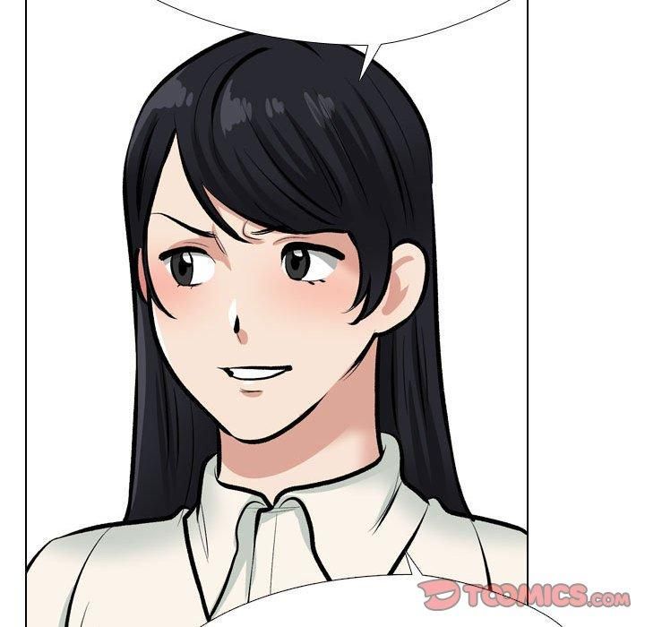 同事换换爱第187話