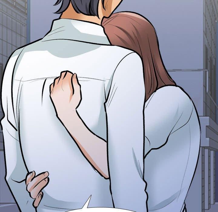 同事換換愛第187話