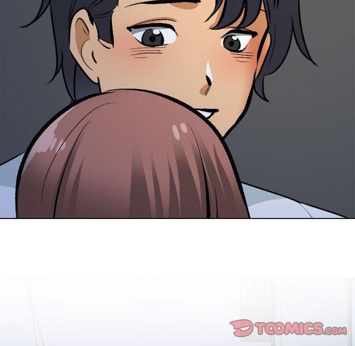 同事換換愛第187話