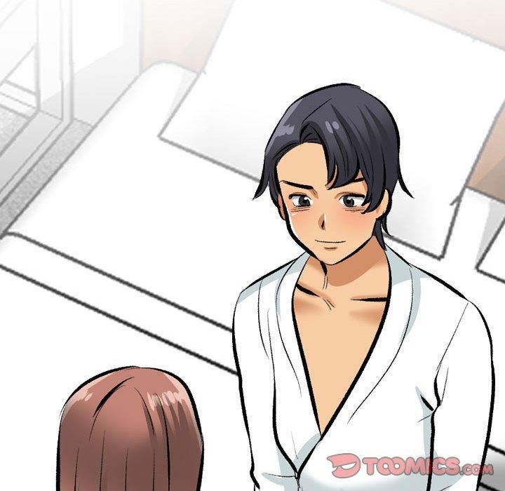 同事換換愛第187話