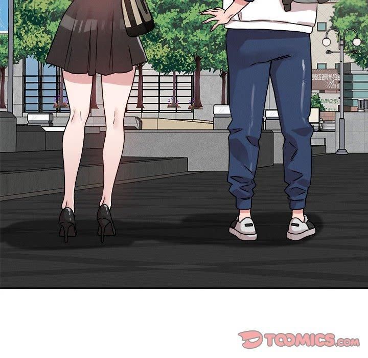 恋人未满第19話