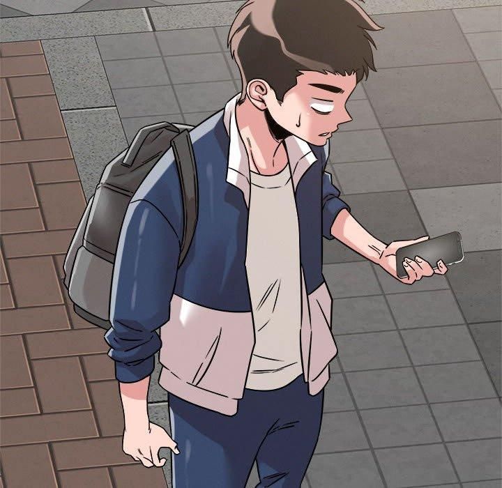 恋人未满第19話