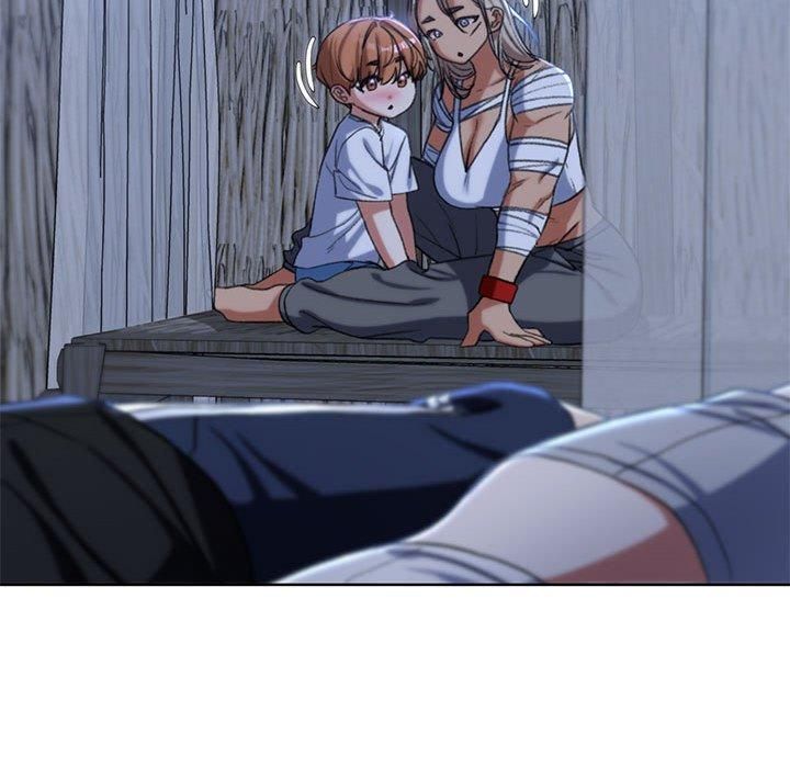 危险同学会第38話