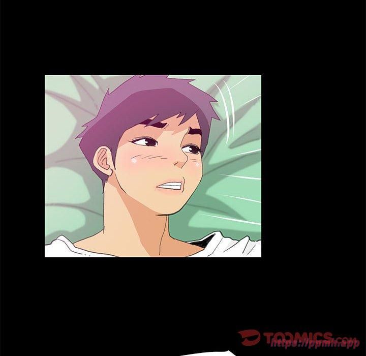 撩妹笔记本第9話