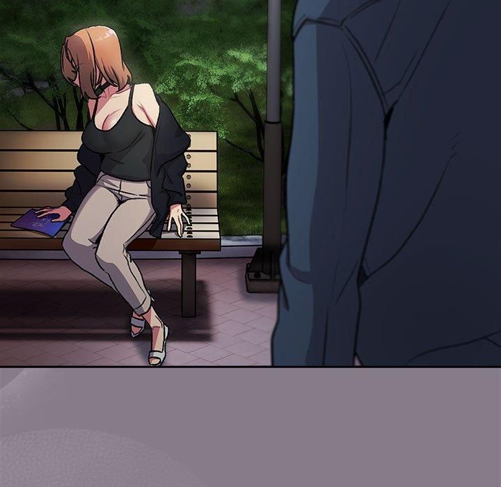 分組換換愛第130話