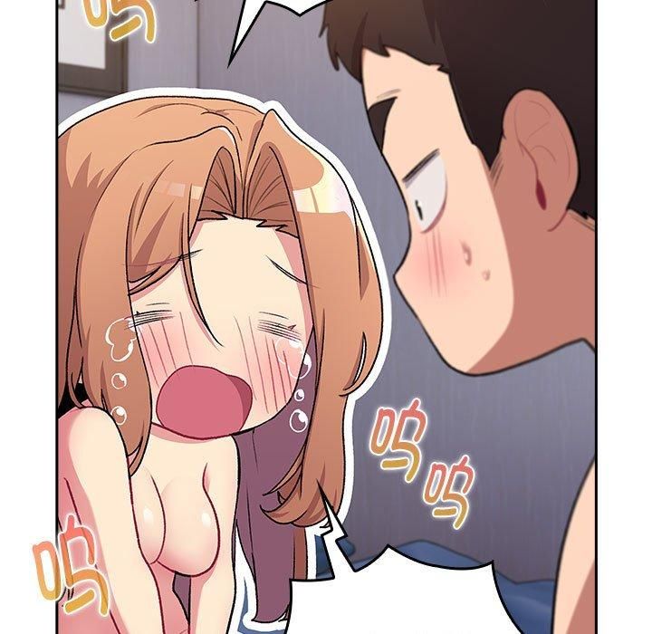 分组换换爱第130話