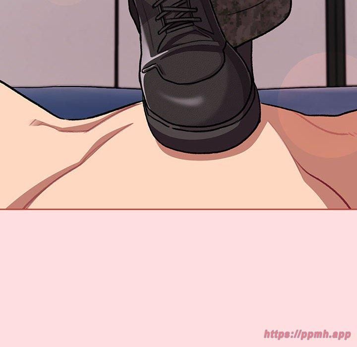 分组换换爱第130話