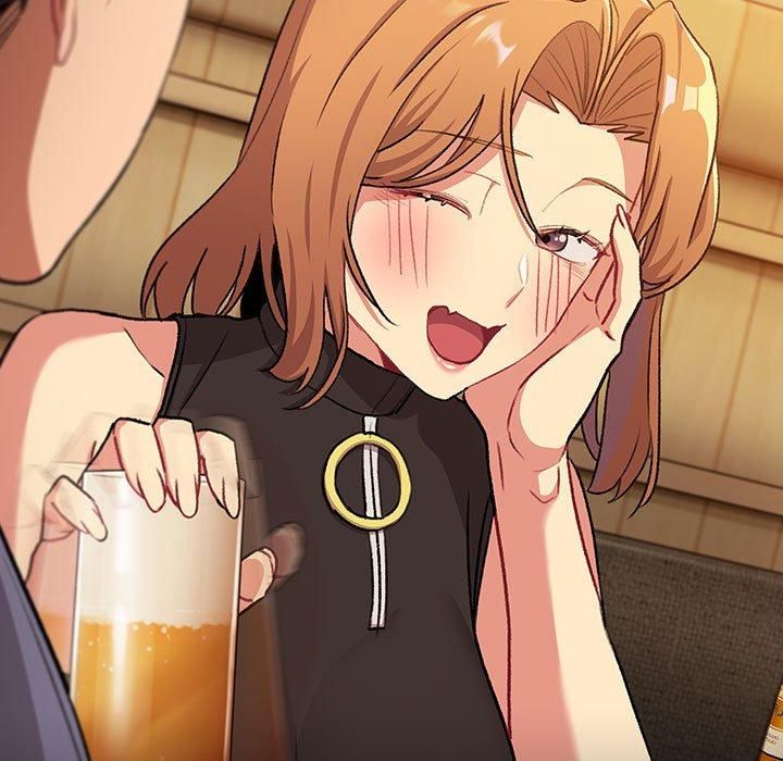 分組換換愛第130話