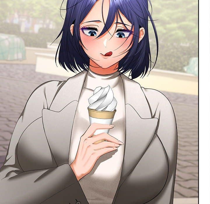 在公司偷偷爱第24話