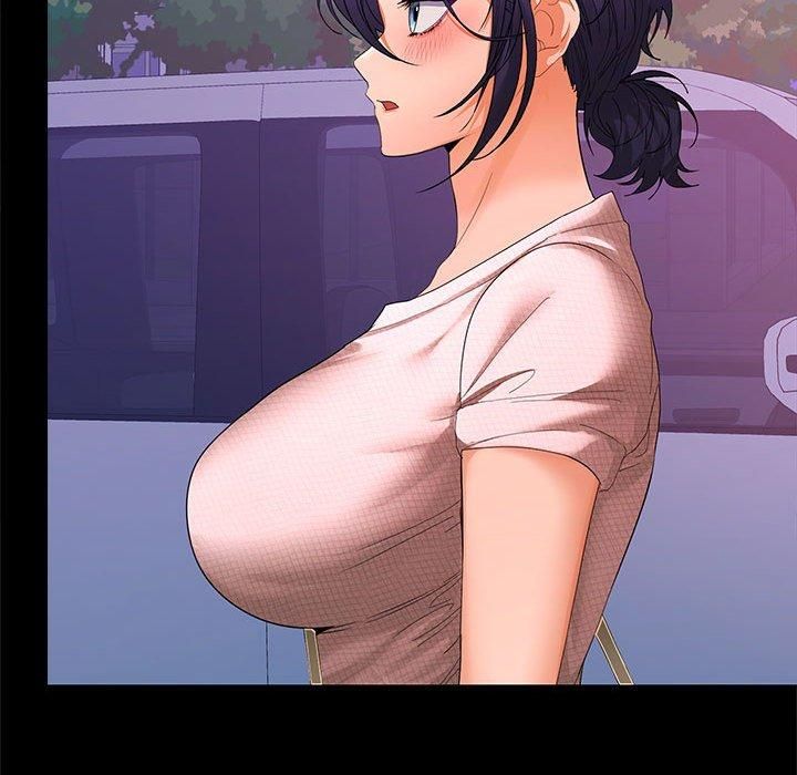 在公司偷偷爱第24話