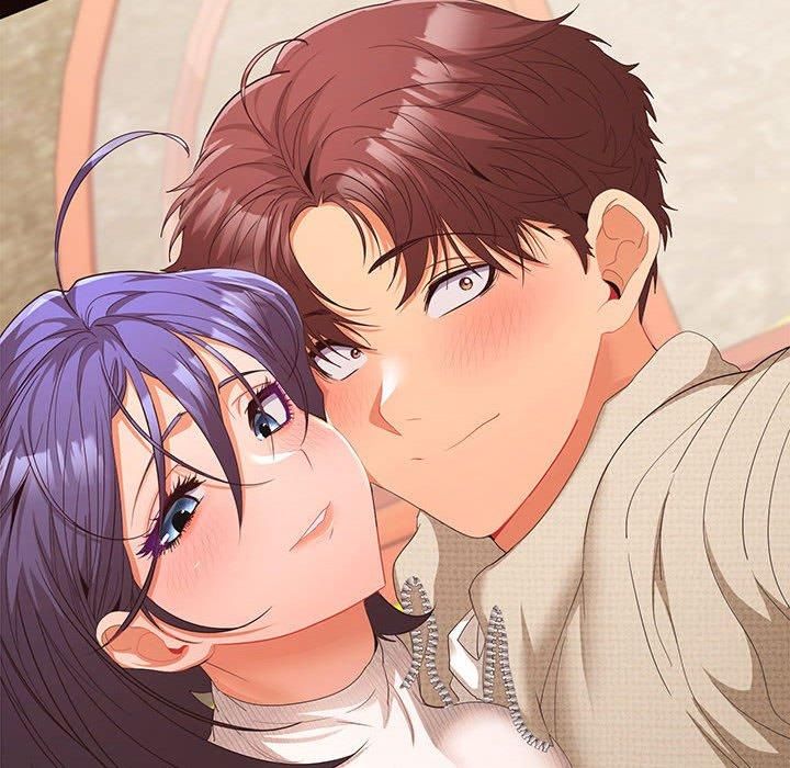 在公司偷偷爱第24話