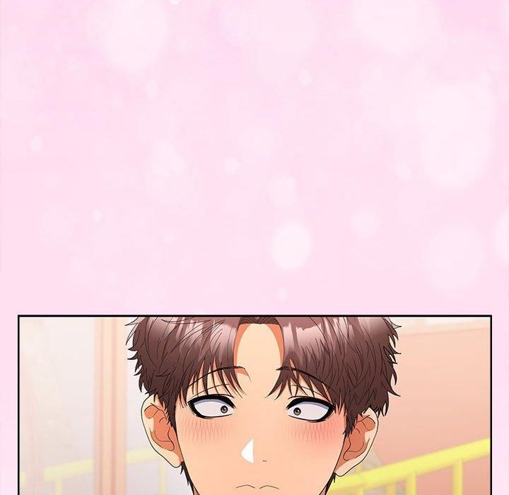 在公司偷偷爱第24話