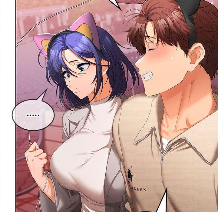 在公司偷偷爱第24話