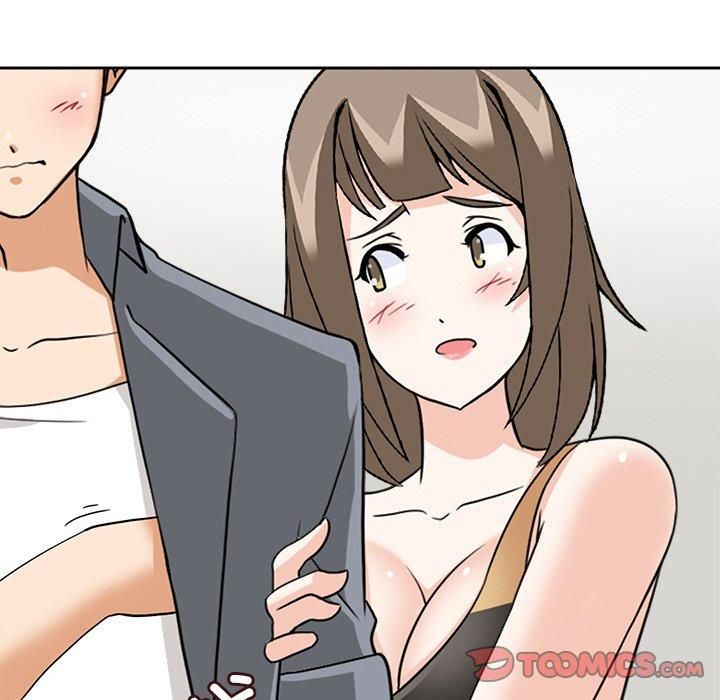 回到过去爱上你第10話