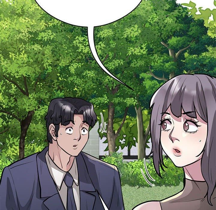 银行业务员的秘密第17話