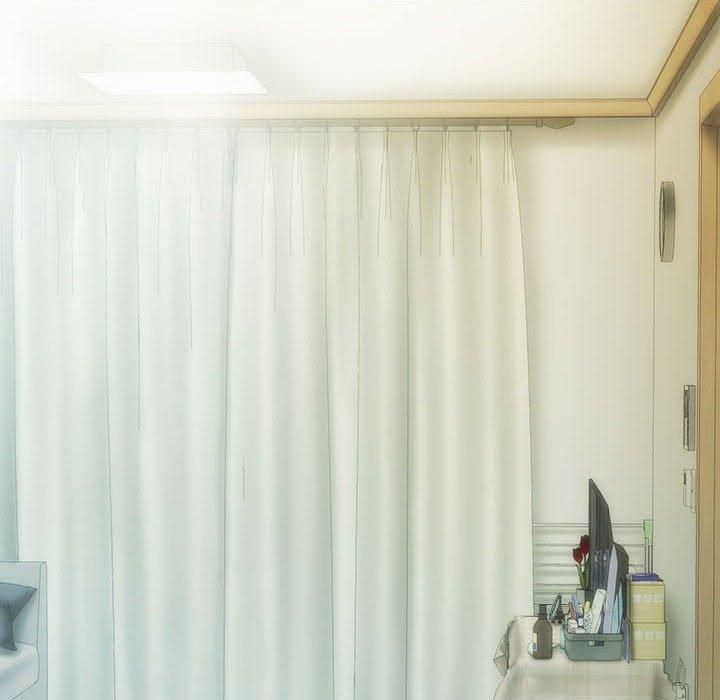 不可抗拒的吸引第28話