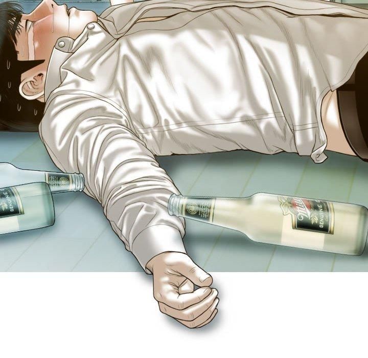 不可抗拒的吸引第28話