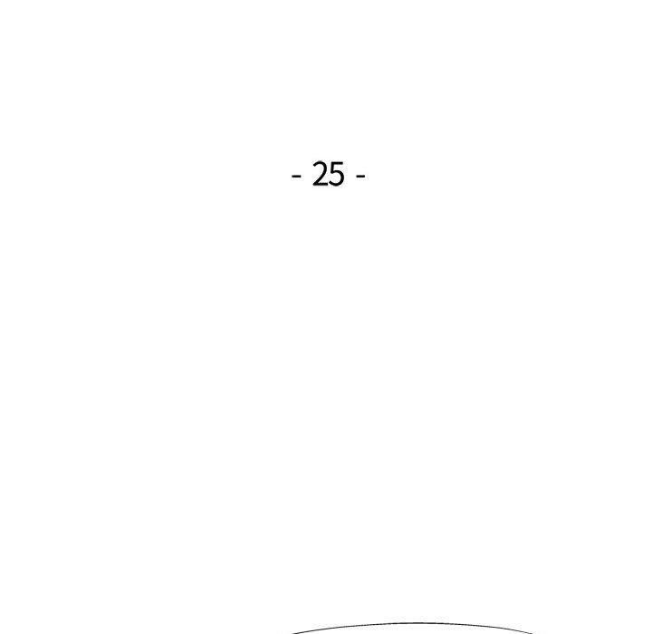 脱轨关系第25話