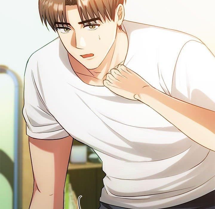 难以克制的欲望第43話