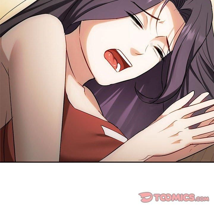 难以克制的欲望第43話