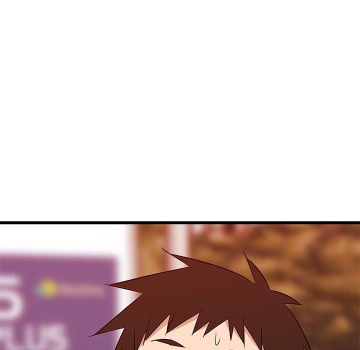 难缠姐妹偏要和我同居第16話